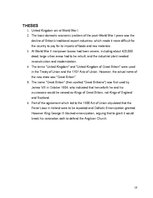 Referāts 'History of Great Britain', 18.