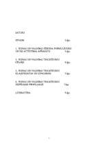 Konspekts 'Runas un valodas traucējumu cēloņi, izpausmes un profilakse', 1.