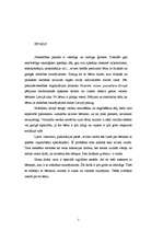 Konspekts 'Runas un valodas traucējumu cēloņi, izpausmes un profilakse', 2.