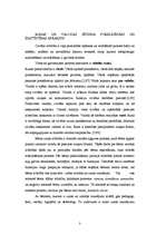 Konspekts 'Runas un valodas traucējumu cēloņi, izpausmes un profilakse', 3.