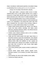 Konspekts 'Runas un valodas traucējumu cēloņi, izpausmes un profilakse', 4.