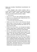 Konspekts 'Runas un valodas traucējumu cēloņi, izpausmes un profilakse', 5.