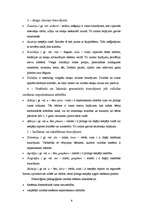 Konspekts 'Runas un valodas traucējumu cēloņi, izpausmes un profilakse', 6.