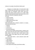 Konspekts 'Runas un valodas traucējumu cēloņi, izpausmes un profilakse', 7.