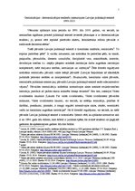 Konspekts 'Centralizācijas - decentralizācijas tendenču raksturojums Latvijas publiskajā se', 1.