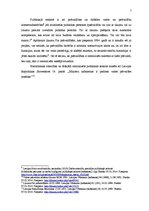 Konspekts 'Centralizācijas - decentralizācijas tendenču raksturojums Latvijas publiskajā se', 2.