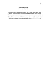 Prakses atskaite 'Pirmā prakse uzņēmumā "PF Latvijā"', 3.