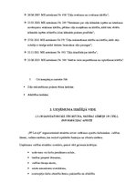 Prakses atskaite 'Pirmā prakse uzņēmumā "PF Latvijā"', 6.