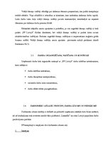 Prakses atskaite 'Pirmā prakse uzņēmumā "PF Latvijā"', 10.