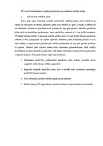 Prakses atskaite 'Pirmā prakse uzņēmumā "PF Latvijā"', 14.