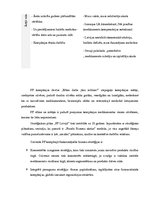 Prakses atskaite 'Pirmā prakse uzņēmumā "PF Latvijā"', 16.