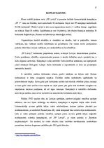 Prakses atskaite 'Pirmā prakse uzņēmumā "PF Latvijā"', 17.