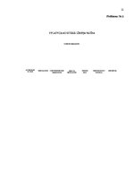 Prakses atskaite 'Pirmā prakse uzņēmumā "PF Latvijā"', 21.