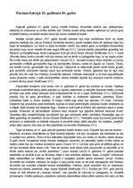 Referāts 'Tūrisms Latvijā 20.gadsimta 80-tajos gados', 1.