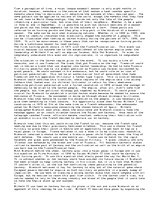 Eseja 'Turning Points, the Wiemar Republic and Hitler', 1.