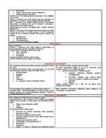 Konspekts 'Lietvedība', 4.