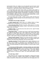 Eseja 'Bezmiegs - kā to novērst', 3.