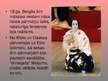 Prezentācija 'Japāņu teātris "Kabuki"', 8.