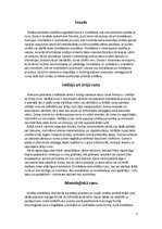 Referāts 'Publiskā uzstāšanās', 3.