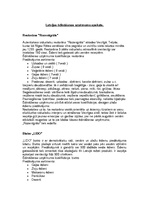 Konspekts 'Ēdināšanas uzņēmumu piedāvājums', 2.