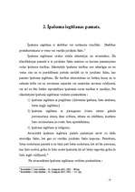 Referāts 'Īpašuma iegūšana ar piegūšanu', 6.