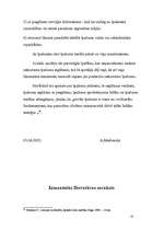 Referāts 'Īpašuma iegūšana ar piegūšanu', 22.