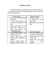 Konspekts 'Atalgojuma pakete', 1.