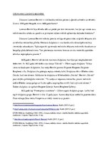 Eseja 'Bernīnī. Baroka laikmeta tēlniecības raksturojums', 2.