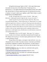 Eseja 'Bernīnī. Baroka laikmeta tēlniecības raksturojums', 3.