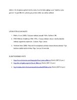 Eseja 'Bernīnī. Baroka laikmeta tēlniecības raksturojums', 4.