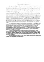 Eseja 'Regeneration and Renewal', 1.