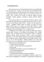 Referāts 'Adopcija', 10.