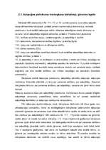 Referāts 'Adopcija', 12.