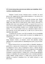 Referāts 'Adopcija', 17.