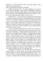 Referāts 'Adopcija', 22.