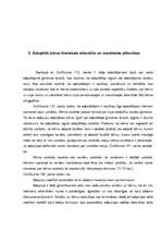 Referāts 'Adopcija', 24.