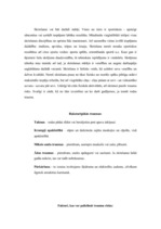 Referāts 'Raksturīgākās traumas skriešanā', 2.