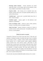 Referāts 'Raksturīgākās traumas skriešanā', 3.