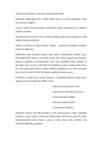 Referāts 'Raksturīgākās traumas skriešanā', 4.