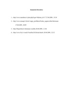 Referāts 'Raksturīgākās traumas skriešanā', 6.