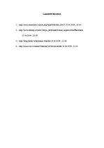 Referāts 'Raksturīgākās traumas skriešanā', 7.