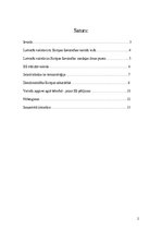 Referāts 'Valoda Eiropas Savienībā', 2.