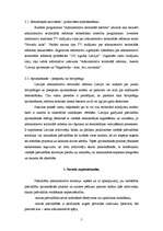 Referāts 'Administratīvi teritoriālā reforma - iespējas vai zaudējumi', 5.