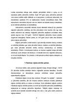 Referāts 'Administratīvi teritoriālā reforma - iespējas vai zaudējumi', 9.