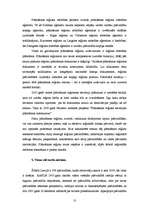 Referāts 'Administratīvi teritoriālā reforma - iespējas vai zaudējumi', 10.