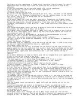 Eseja 'Repentance ', 1.