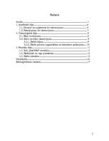 Referāts 'Darba vadīšana', 2.