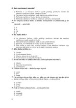 Konspekts 'Tests lietu tiesībās ar atbildēm', 9.