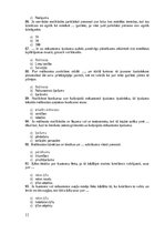 Konspekts 'Tests lietu tiesībās ar atbildēm', 11.