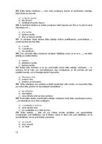 Konspekts 'Tests lietu tiesībās ar atbildēm', 13.